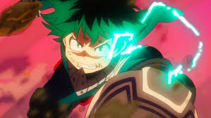 Best Anime Of 2018 New Anime Series To Watch And Stream Now Polygon Here are 10 new anime that should be on your radar! best anime of 2018 new anime series to