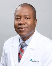 Dr. Michael Opoku, MD