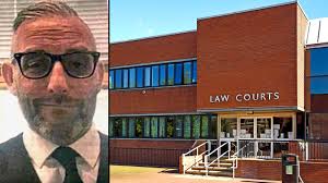 The shift: Sue Waldron, chief enforcement manager for the Child Support  Agency