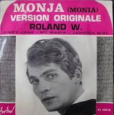 Roland W. And The Jay Five