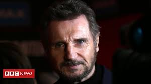 He was raised in a catholic household. Coronavirus Liam Neeson Says 33m Arts Funding A Lifeline Bbc News