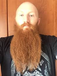 VOTE: Get your votes in now to crown Offaly's Best Beard!