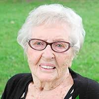 Obituary for JoAnne E. Hanson