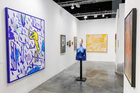 Since its debut in 1970, art basel has become the modern and contemporary art world's premier platform for bringing together artists and their patrons in a way that is both engaging and personal. Art Basel Miami 2019 Flash Art