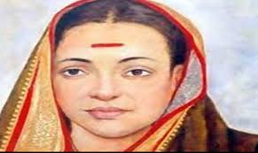 सावित्रीबाई फुले के लिए इमेज परिणाम