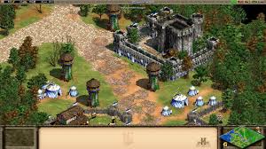 Sehen sie sich ergebnisse an für spiele age of empire Age Of Empires Ii 2013 On Steam