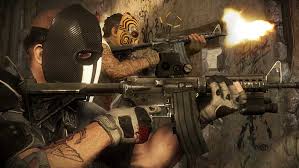 Want to start us off? Army Of Two The Devil S Cartel Ps3 Test Kritik Marco Rauch Pressplay