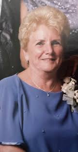 Obituary for Catherine German