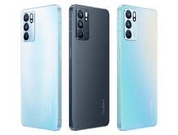 Oppo reno z android smartphone. Oppo Reno 6 5g Price In Malaysia Specs Rm2399 Technave
