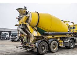 Get all of hollywood.com's best movies lists, news, and more. Liebherr Beton Mixer 9m3 Concrete Mixer Semi Trailer Trucksnl