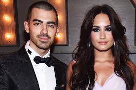 That's what went down with demi lovato. Joe Jonas Shows Support For Demi Lovato Following Reported Overdose Billboard Billboard