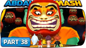 Ate good stuff that's good, no yolk! Yo Kai Watch 3 Playthrough Part 22 Extra 3 Cluvian Keyhole And Torneyedo By Japancommercials4u2