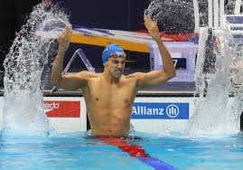 Embed infocard on your website. Tai And Barlaam Claim Second Gold Medals At World Para Swimming Championships