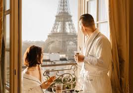 Compte officiel de la ville de paris. How To Start Planning Your Paris Honeymoon
