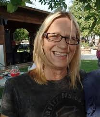 Christine Fritz Obituary (2017)