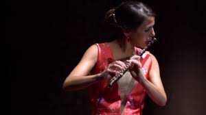 J Mouquet La Flute De Pan Iii Pan Et Les Nymphes Youtube