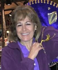 Cynthia Fuller Obituary (1956