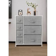 Our sumptuous sofas aren't just super stylish and comfortable. Fabric Dresser Wayfair
