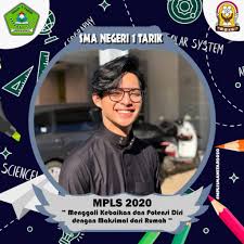 Uraian kegiatan yang telah diselenggarakan. Masa Pengenalan Lingkungan Sekolah Mpls 2020 Sman 1 Tarik Sidoarjo Sma Negeri 1 Tarik Sidoarjo