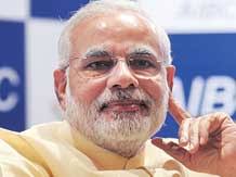 Modi's election expenditure in Vadodara stood at Rs 50 lakh