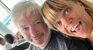 Who Is Chris Marek, Amy Roloff's Husband? Bio, Net Worth, Are They Together?