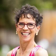 The Inspired Impact Podcast w/Judy Carlson-Interview w/Barb Lotze of All  Seasons Health, Comfort Keepers, & Cycling Without Age Littleton
