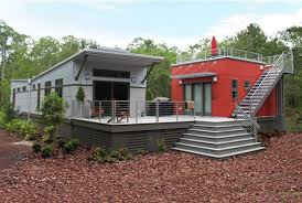 Clayton Homes Introduces The I House The New Revolutionary Thought In Home Building Green Modular And They Clayton Homes Modern Modular Homes Prefab Homes