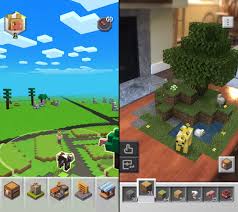 Bluestacks app player is the best platform (emulator) to play this android game on … Minecraft Earth Early Access Is Available Across The Entire Us Shacknews