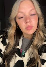 Adriana Evans Waiting