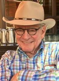 Henry Caldwell Obituary