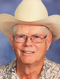 Charles Richard Granger, Sr.