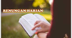 Check spelling or type a new query. Renungan Harian Katolik Senin 03 Februari 2020 I H S