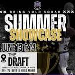 Summer Showcase