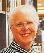 Obituary information for Mary Whiteside