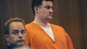 Iraq War vet sentenced in shooting death of neighbor