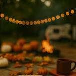 Friendsgiving Cook-Off | Fall Favorites