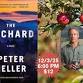 The Orchard with Peter Heller event in Edwards, CO