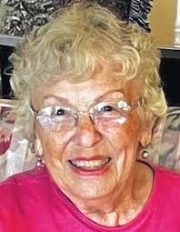 Betsy Cobb Obituary (1931