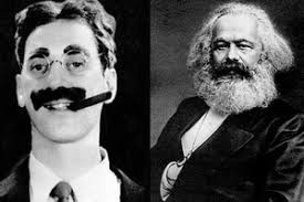 Andria: A cena con Karl e Groucho Marx, tra cibo e filosofia