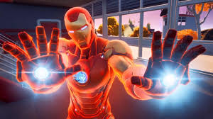 To unlock the skin, the player needs to purchase this season's battle pass. Fortnite Season 4 Iron Man Bei Stark Industries Eliminieren So Gelingt Es Eurogamer De