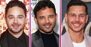 Thomas brothers' love lives