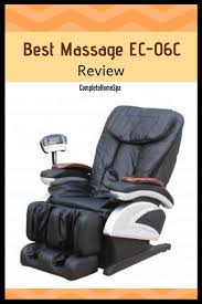 Pin On Massage Chair Reviews