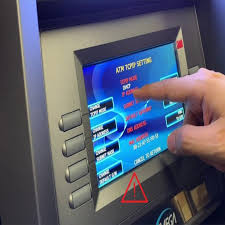 خطاهای دستگاه خودپرداز ATM چیست | خطاهای مهم دستگاه خودپرداز ATM