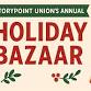 Annual Holiday Bazaar event image