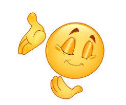 Emoji moving thank you gif. Animated Gif Emoji Giphy Thank You