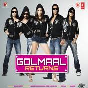 Golmaal Title Song Mp3 Song Download Golmaal 3 Golmaal Title Song Song By K K On Gaana Com Golmaal 3 (2010) mp3 songs. golmaal title song mp3 song download