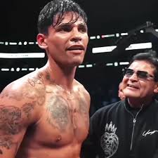 Ryan Garcia vs Jake Paul Boxing Showdown Analysis