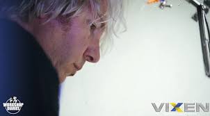 Edd China uses Vixen Aquablast in his YouTube show!