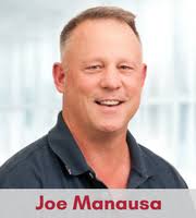 About Joe Manausa Real Estate