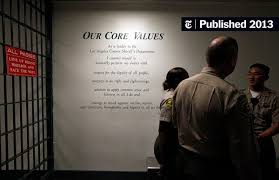 Asahina wakaba to marumaru na kareshi. U S Charges 18 Sheriff S Officers In Inquiry Into Misconduct At Los Angeles Jails The New York Times